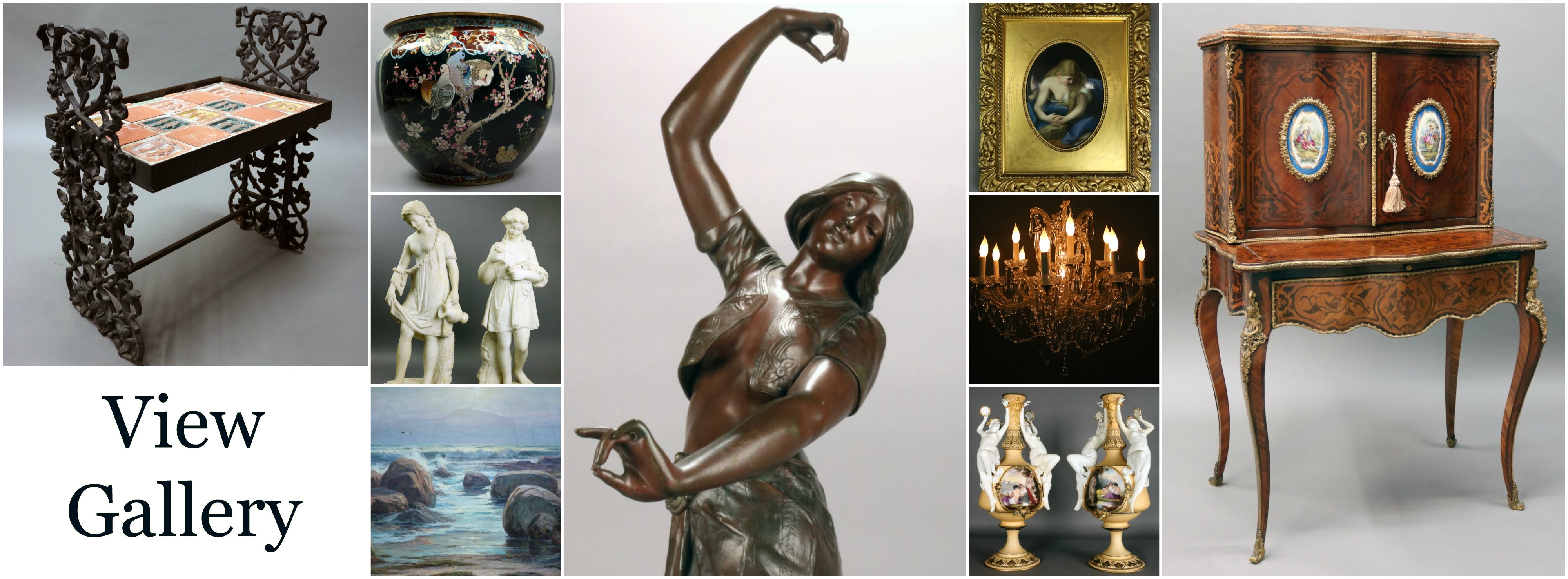 Shop for Vintage Furniture at Antique Revival Ithaca & Corning, NY